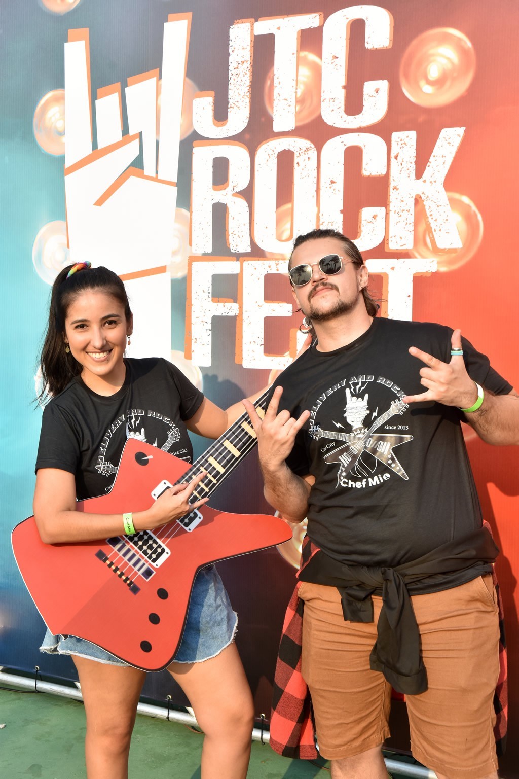 JTC Rock Fest 2024